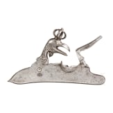 A flintlock by Valls in Barcelona, 18th century