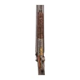 A luxury side-by-side shotgun L. Dieter, Munich, from the estate of Prince Ludwig Ferdinand of Bavaria, late 19th century
