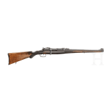A Mannlicher-Sch&ouml;nauer M 1905 short rifle