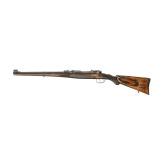 A Mannlicher-Sch&ouml;nauer M 1905 short rifle