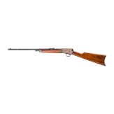 A Winchester Model 1903