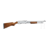 A Wincheser Model 1200 Police