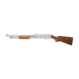 A Wincheser Model 1200 Police