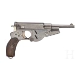 A Bergmann M 1896 No.3