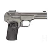 A FN M 1900 with holster