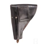 A FN M 1900 with holster