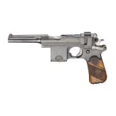 A Bergmann-Bayard M 1908