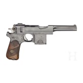 A Bergmann-Bayard M 1908