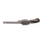 A Mauser M 1878 "Zick-Zack-Revolver"