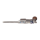 A Mauser C96 "Flatside"
