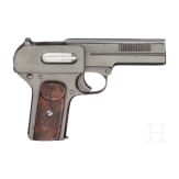 A Dreyse M 1907, early version