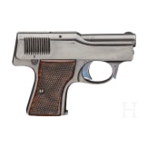A Walther M 1, 1st version (so called "one-button-version")