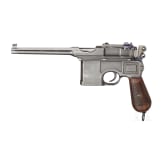 A Mauser C 96 "Prewar Commercial"