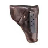 A Menz M III with holster