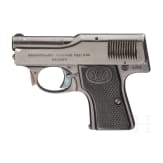 A Walther M 1, 1st version (so called "one-button-version")