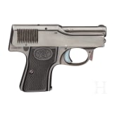 A Walther M 1, 1st version (so called "one-button-version")