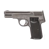 A Langenhan M 2 with holster