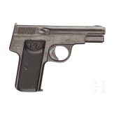 A Langenhan M 2 with holster