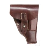 A Langenhan M 2 with holster