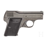 A Menta pocket pistol
