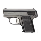 A Kommer M 2