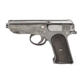 A J&auml;ger pistol