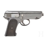 A J&auml;ger pistol