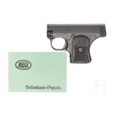 A Mann pistol