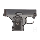 A Mann pistol