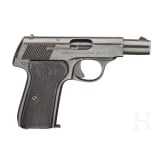 A Walther M 7, 3rd version