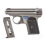 A Sauer & Sohn M 1919, early version