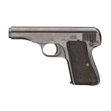 A DWM M 23