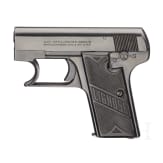 A Lignose M 3 A single-handed pistol