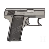 A Lignose M 3 A single-handed pistol