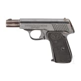 A Walther M 7, 1st version