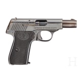 A Walther M 7, 1st version
