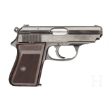 A Menz pistol special model