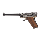 A Parabellum Mauser M 29/70 exportversion in box