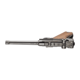 A Parabellum Mauser M 29/70 exportversion in box