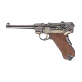 A P08/75 Mauser commemorativel "75 years Parabellum Pistol"
