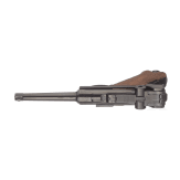 A P08/75 Mauser commemorativel "75 years Parabellum Pistol"
