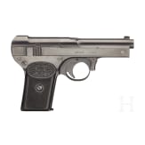 A Bernardon-Martin M 1909, 2nd versionj