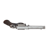 A Deane Adams & Deane, centerfire conversion revolver