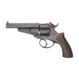 A Cogswell & Harrison revolver