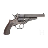 A Cogswell & Harrison revolver