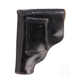 A Beretta M 418 with holster