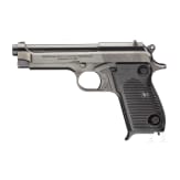 A Bereta M 951 "Brigadier"