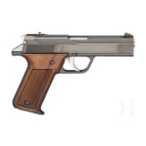 A Benelli M B76 in box