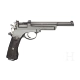 A Mannlicher M 1905