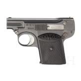 An &Ouml;WA pocket pistol